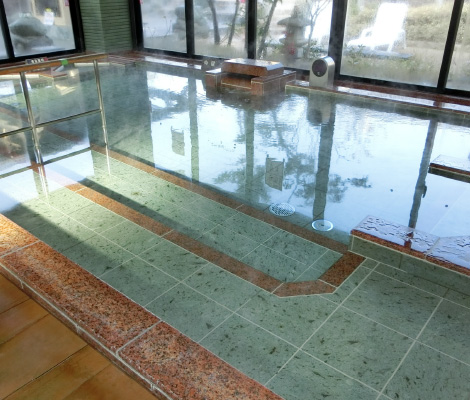 白湯
